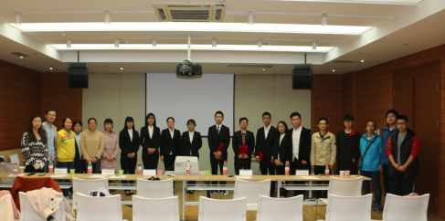 浙江大学反邪社团工作介绍(经验和社团建设)1494 浙江大学反邪社团工作介绍(经验和社团建设)1494