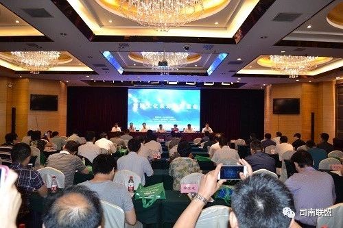 黄河文化反邪教座谈会在济南召开 黄河文化反邪教座谈会在济南召开