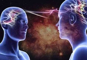 心灵感应 心灵感应