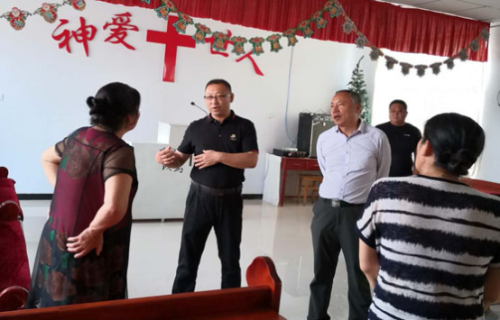 内蒙古巴彦淖尔市乌拉特前旗反邪教协会努力发挥基层反邪教作用842 内蒙古巴彦淖尔市乌拉特前旗反邪教协会努力发挥基层反邪教作用842