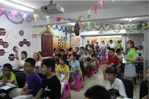 2019-7-11-温职机械学子又在“搞事”了756 2019-7-11-温职机械学子又在“搞事”了756