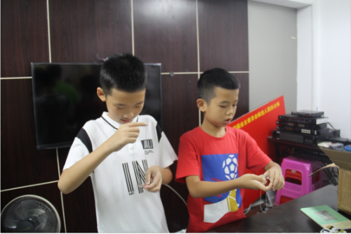 2019-7-11-温职机械学子又在“搞事”了759 2019-7-11-温职机械学子又在“搞事”了759