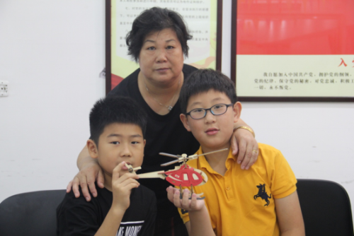 2019-7-12-快看,快看,“反邪号”飞行队启航了631 2019-7-12-快看,快看,“反邪号”飞行队启航了631