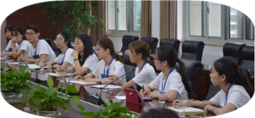(发上级) 大学生暑期反邪教宣传社会实践活动进我区848 (发上级) 大学生暑期反邪教宣传社会实践活动进我区848