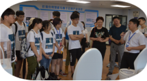 (发上级) 大学生暑期反邪教宣传社会实践活动进我区2409 (发上级) 大学生暑期反邪教宣传社会实践活动进我区2409