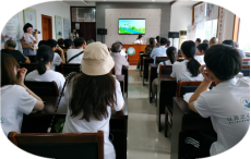 (发上级) 大学生暑期反邪教宣传社会实践活动进我区3071 (发上级) 大学生暑期反邪教宣传社会实践活动进我区3071