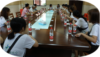 (发上级) 大学生暑期反邪教宣传社会实践活动进我区3883 (发上级) 大学生暑期反邪教宣传社会实践活动进我区3883