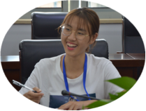 大学生暑期反邪教宣传社会实践活动进台州椒江区  