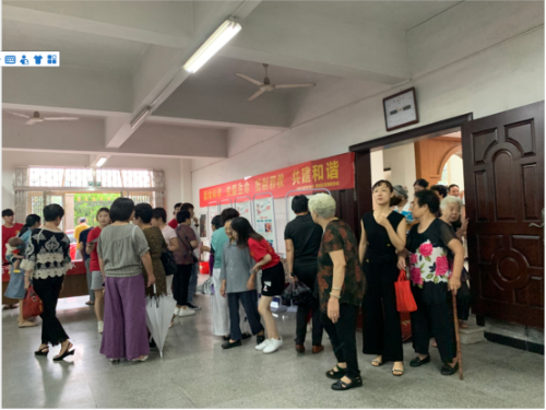 宗教反邪进教堂,匡正祛恶创无邪511 宗教反邪进教堂,匡正祛恶创无邪511