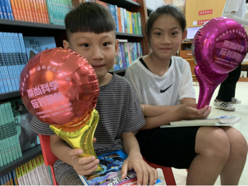 东科学子深入调研,反邪之墙牢筑644 东科学子深入调研,反邪之墙牢筑644