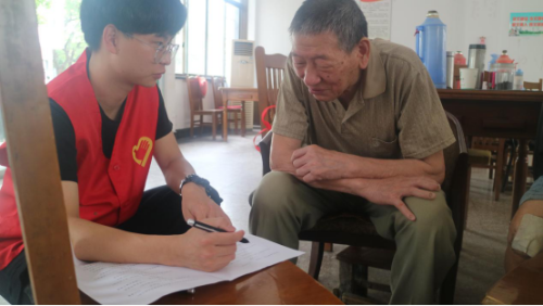 我院开展反邪教创文明暑期社会实践活动1093 我院开展反邪教创文明暑期社会实践活动1093