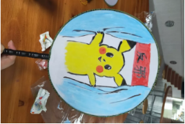 天真“无邪”反邪教智慧创意嘉年华578 天真“无邪”反邪教智慧创意嘉年华578