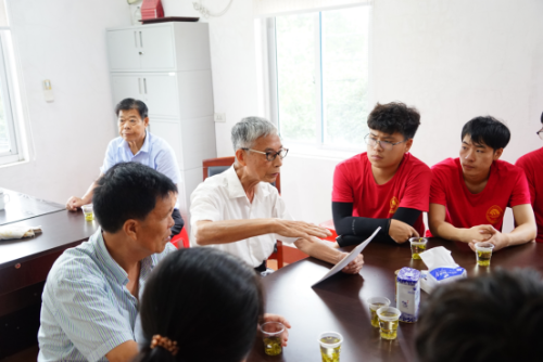 反邪宣传进宗教,防邪治邪势必行257 反邪宣传进宗教,防邪治邪势必行257