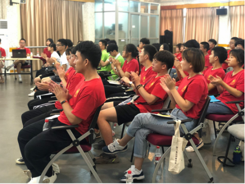 新青年敢作为,温州高校携手助力无邪世界—— 温州市高校反邪教协会联盟换届仪式成功举办(1)(1)384 新青年敢作为,温州高校携手助力无邪世界—— 温州市高校反邪教协会联盟换届仪式成功举办(1)(1)384