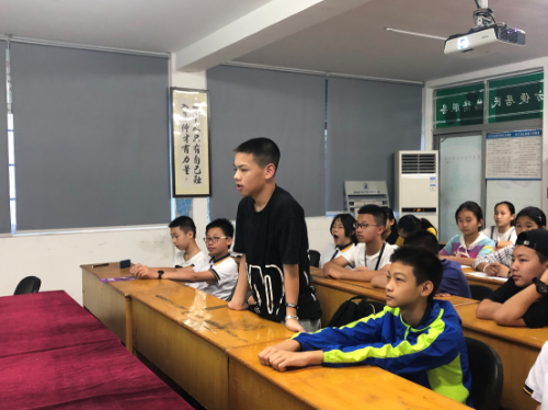 东方反邪又双叒叕来啦|反邪课堂进社区,新青年你我同行352 东方反邪又双叒叕来啦|反邪课堂进社区,新青年你我同行352