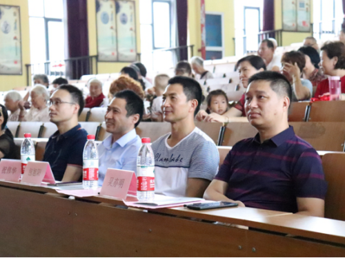 普法与反邪,一场文艺汇演来诠释——“普法反邪”实践队28 普法与反邪,一场文艺汇演来诠释——“普法反邪”实践队28