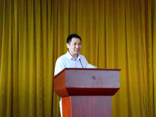普法与反邪,一场文艺汇演来诠释——“普法反邪”实践队343 普法与反邪,一场文艺汇演来诠释——“普法反邪”实践队343