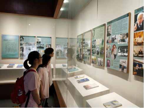 浙经贸反邪小分队暑期社会实践纪实:齐心反邪,共创和谐656 浙经贸反邪小分队暑期社会实践纪实:齐心反邪,共创和谐656