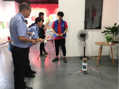 党建引领聚合力,这场反邪体育嘉年华趣味十足(4)567 党建引领聚合力,这场反邪体育嘉年华趣味十足(4)567