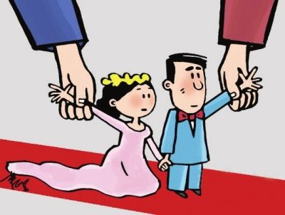 对“门徒会”邪教“婚家神办”分析