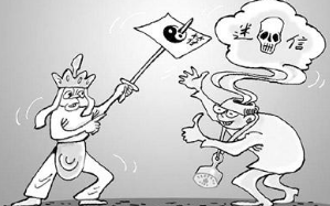 迷信行为的心理安慰效应解析
