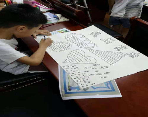 宁波市海曙区:暑期教育不放松 反对邪教从小抓258 宁波市海曙区:暑期教育不放松 反对邪教从小抓258