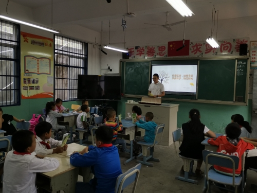 反邪教宣传活动1 反邪教宣传活动1