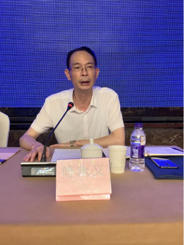 绍兴市召开全市基层反邪教干部培训班(1)120