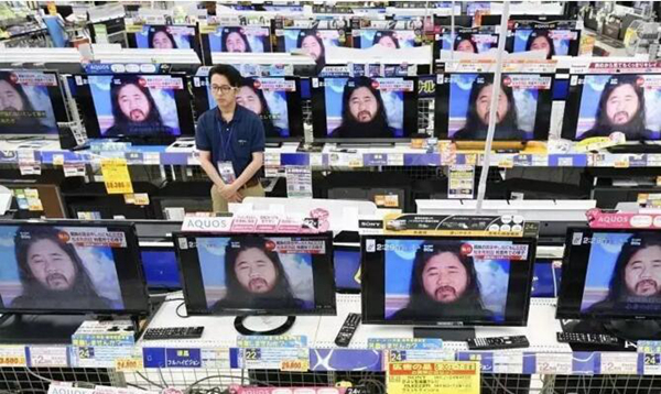 我终于知道了 被邪教洗脑的秘密