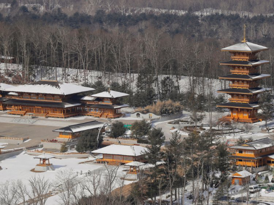 美国《商业内幕》网揭秘邪教“法轮功”纽约老巢龙泉寺