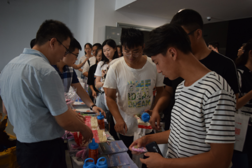 2019-31武清区开展反邪教宣传进高校活动639 2019-31武清区开展反邪教宣传进高校活动639
