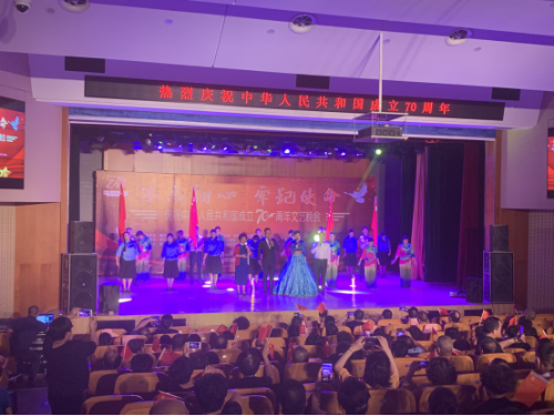 瑞安市安阳街道借中华人民共和国成立70周年开展系列反邪教警示宣传活动300 瑞安市安阳街道借中华人民共和国成立70周年开展系列反邪教警示宣传活动300