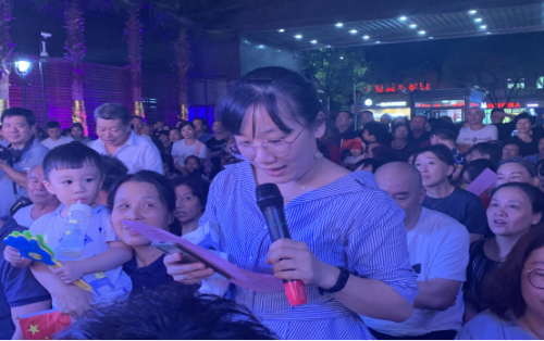 瑞安市安阳街道借中华人民共和国成立70周年开展系列反邪教警示宣传活动358 瑞安市安阳街道借中华人民共和国成立70周年开展系列反邪教警示宣传活动358