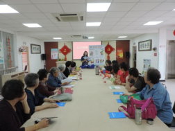 2019年天津市和平区科普日反邪教活动丰富多彩1045 2019年天津市和平区科普日反邪教活动丰富多彩1045