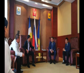 内蒙古满洲里市武术与健身气功协会走出国门宣传反邪教知识340 内蒙古满洲里市武术与健身气功协会走出国门宣传反邪教知识340