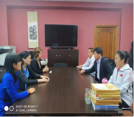 内蒙古满洲里市武术与健身气功协会走出国门宣传反邪教知识342 内蒙古满洲里市武术与健身气功协会走出国门宣传反邪教知识342