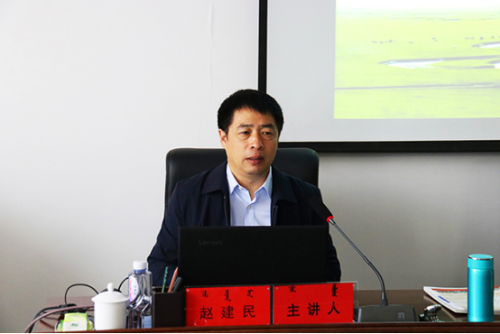 内蒙古鄂尔多斯市举办机构改革后首期反邪教业务能力提升培训班383 内蒙古鄂尔多斯市举办机构改革后首期反邪教业务能力提升培训班383