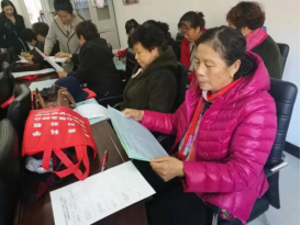 内蒙古呼伦贝尔市牙克石市开展反邪教宣传主题教育进社区活动404 内蒙古呼伦贝尔市牙克石市开展反邪教宣传主题教育进社区活动404