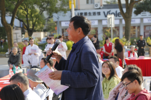 浙江省平湖市开展反邪教宣传走进宗教场所活动277 浙江省平湖市开展反邪教宣传走进宗教场所活动277