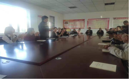 内蒙古包头市固阳县“一村一辅警”助力反邪教宣传109 内蒙古包头市固阳县“一村一辅警”助力反邪教宣传109
