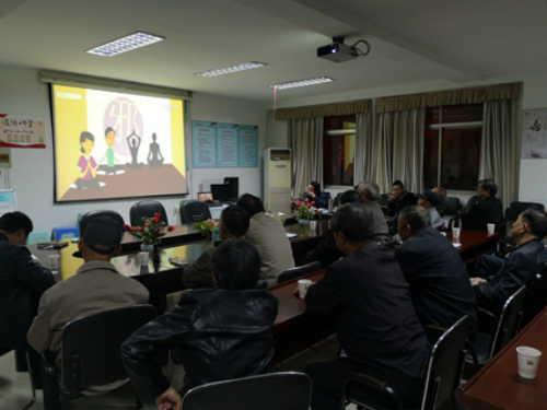 江苏省南京市栖霞区燕子矶街道结合主题教育开展“防范邪教 你我同行”宣传活动619 江苏省南京市栖霞区燕子矶街道结合主题教育开展“防范邪教 你我同行”宣传活动619