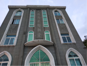 简报第19期 (发上级)走进大陈,调研海岛反邪阵地建设771 简报第19期 (发上级)走进大陈,调研海岛反邪阵地建设771