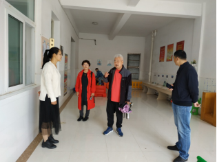 简报第19期 (发上级)走进大陈,调研海岛反邪阵地建设791 简报第19期 (发上级)走进大陈,调研海岛反邪阵地建设791