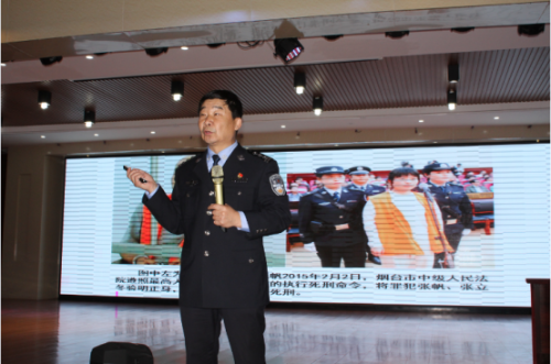 内蒙古兴安盟乌兰浩特市开展反邪教知识宣讲进校园活动254 内蒙古兴安盟乌兰浩特市开展反邪教知识宣讲进校园活动254
