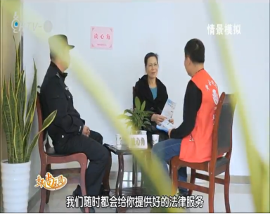 反邪教宣传片黄金时段播出创收视率新高508 反邪教宣传片黄金时段播出创收视率新高508