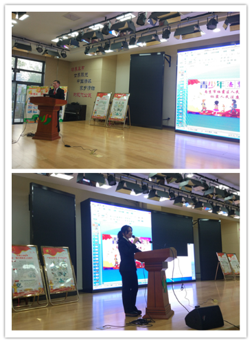 南京市栖霞区西岗街道宪法日走进中学讲反邪276 南京市栖霞区西岗街道宪法日走进中学讲反邪276