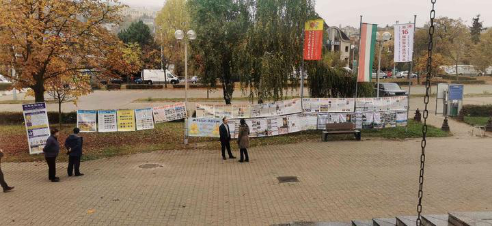 匈牙利反邪教协会2019年冬季积极应对两起滋事事件170
