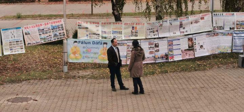 匈牙利反邪教协会2019年冬季积极应对两起滋事事件172