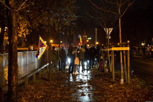 匈牙利反邪教协会2019年冬季积极应对两起滋事事件327