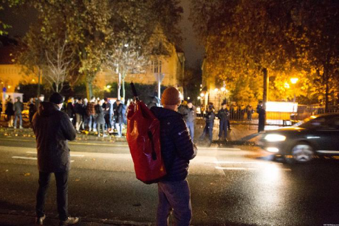 匈牙利反邪教协会2019年冬季积极应对两起滋事事件329